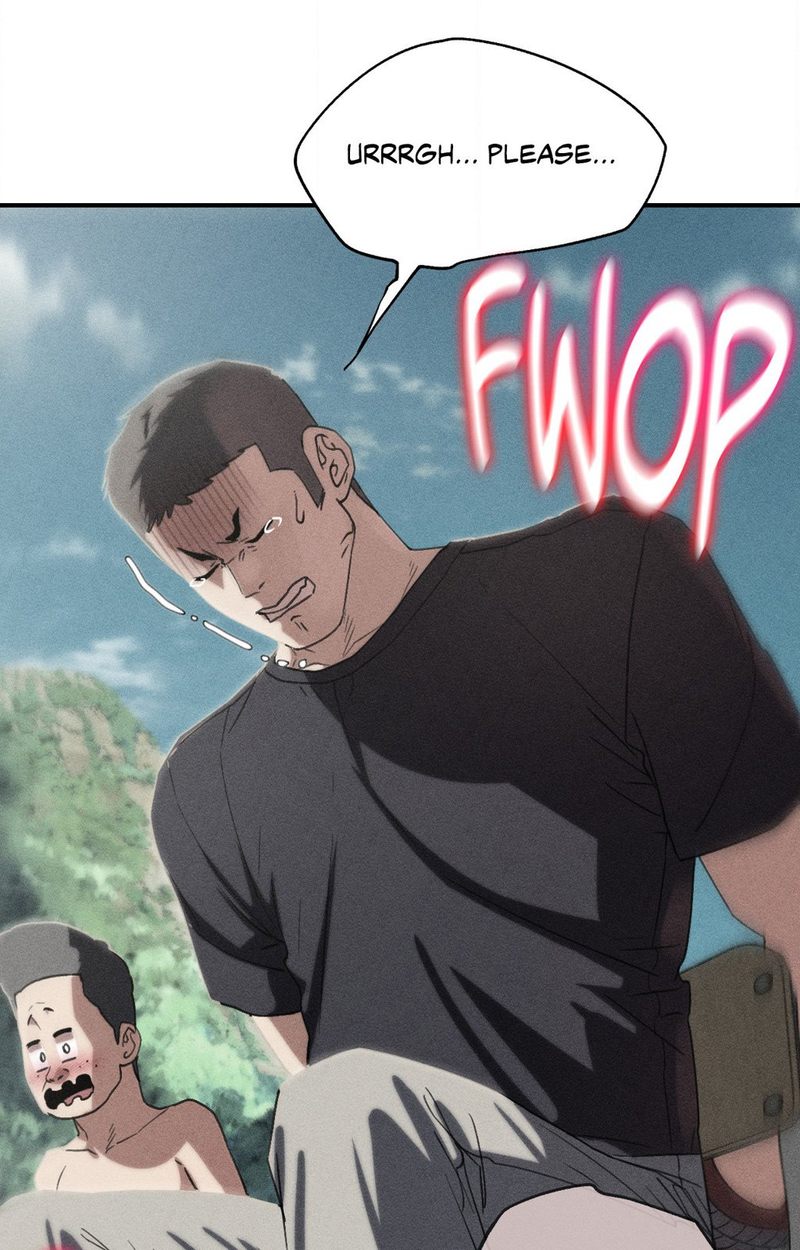 Page 6 of Chapter 100: Seniors of Class 5