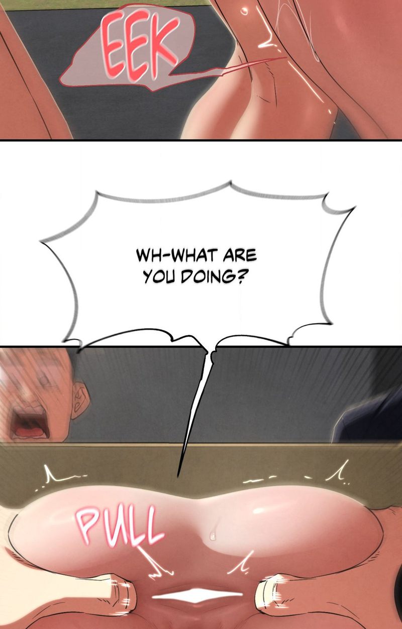 Page 61 of Chapter 100: Seniors of Class 5