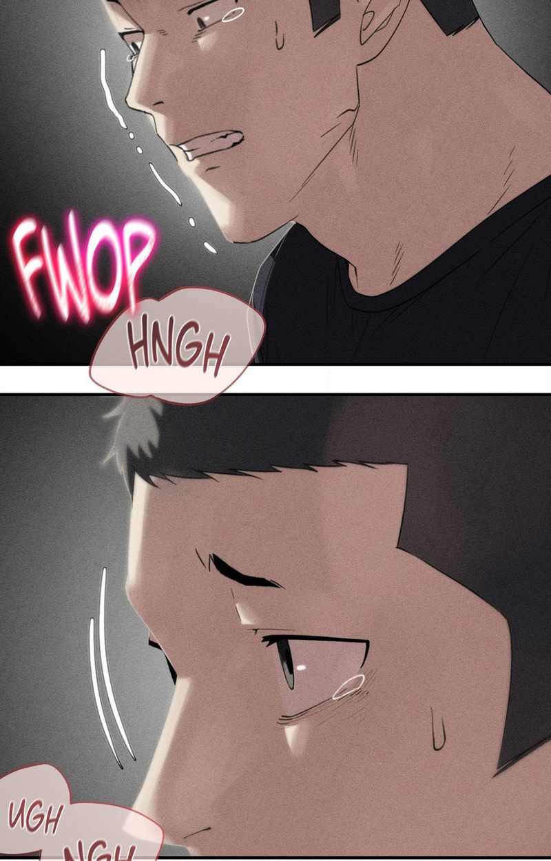 Page 8 of Chapter 100: Seniors of Class 5