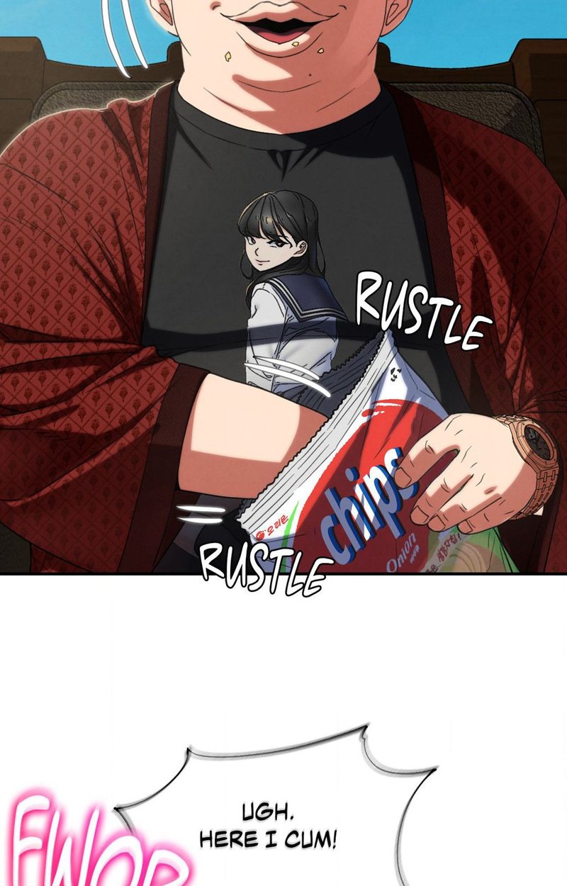 Page 80 of Chapter 100: Seniors of Class 5