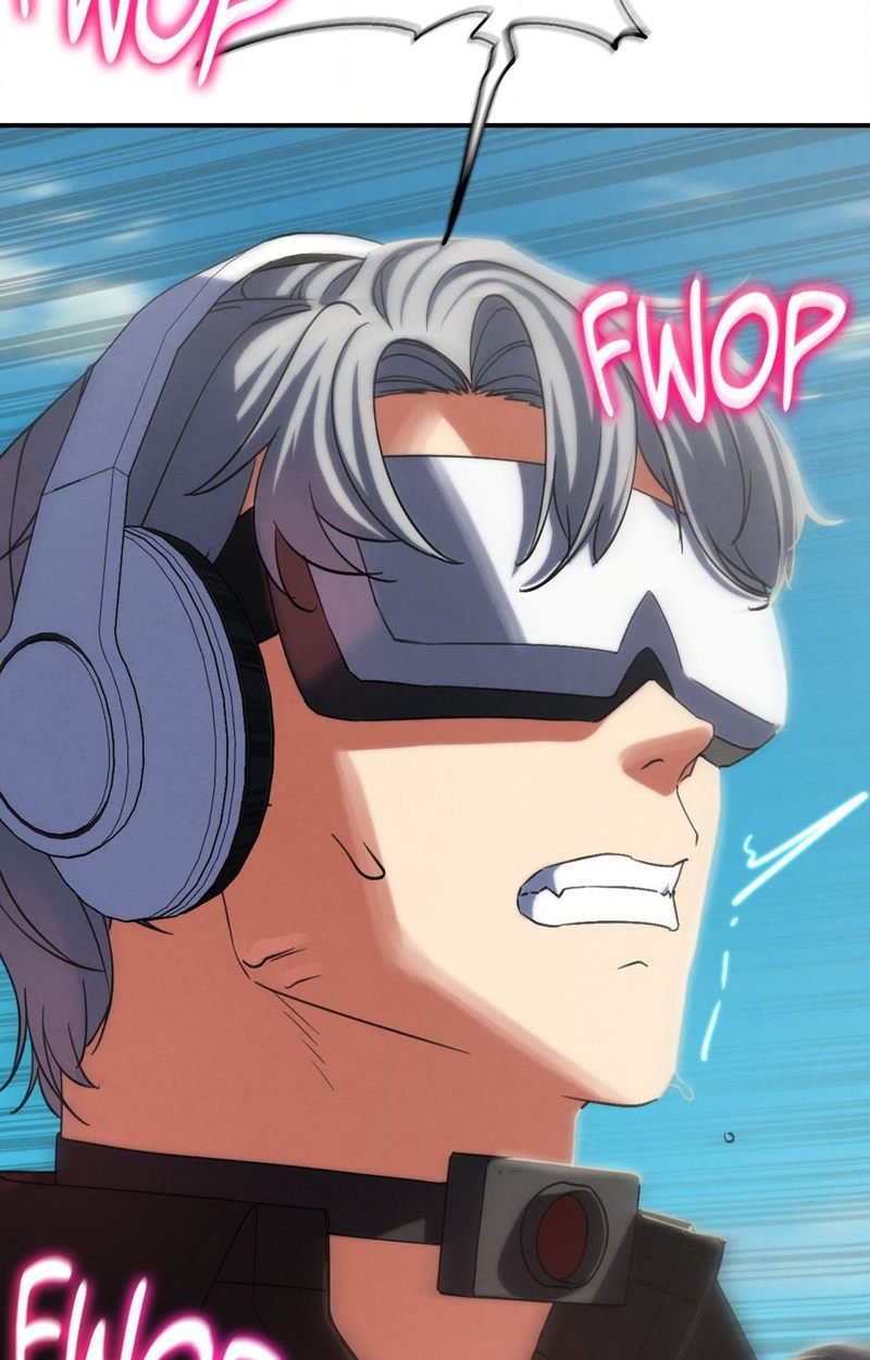 Page 81 of Chapter 100: Seniors of Class 5