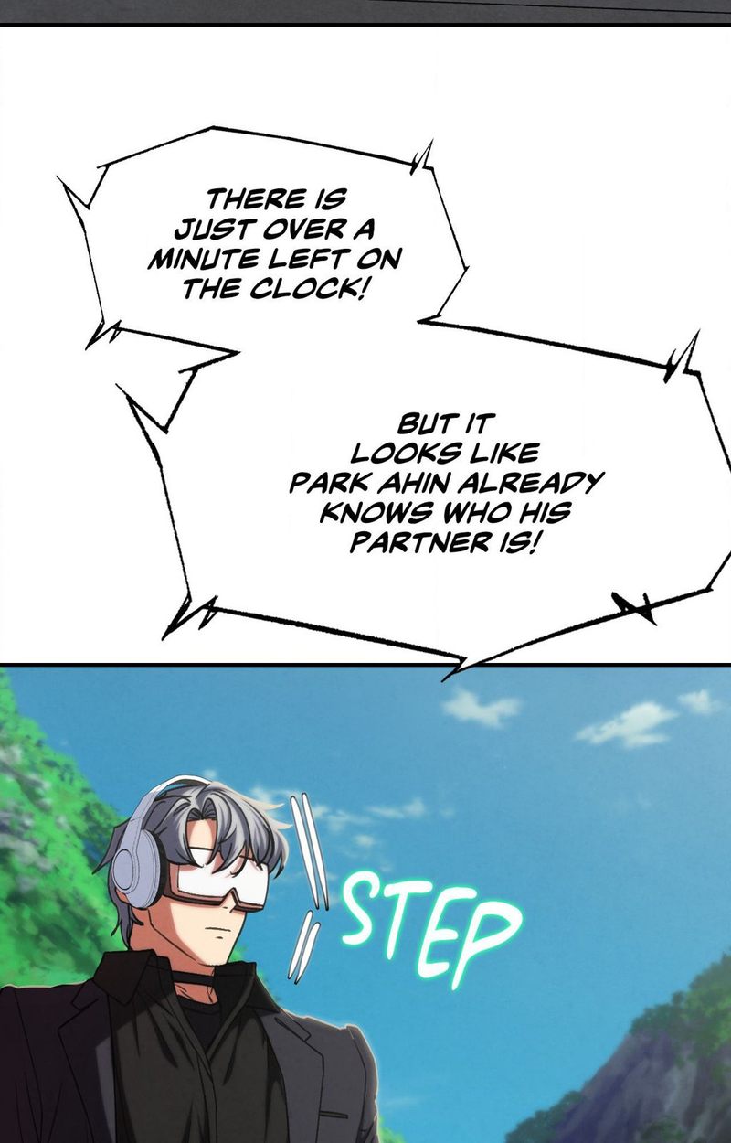Page 90 of Chapter 100: Seniors of Class 5