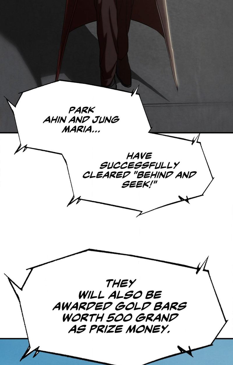Page 95 of Chapter 100: Seniors of Class 5