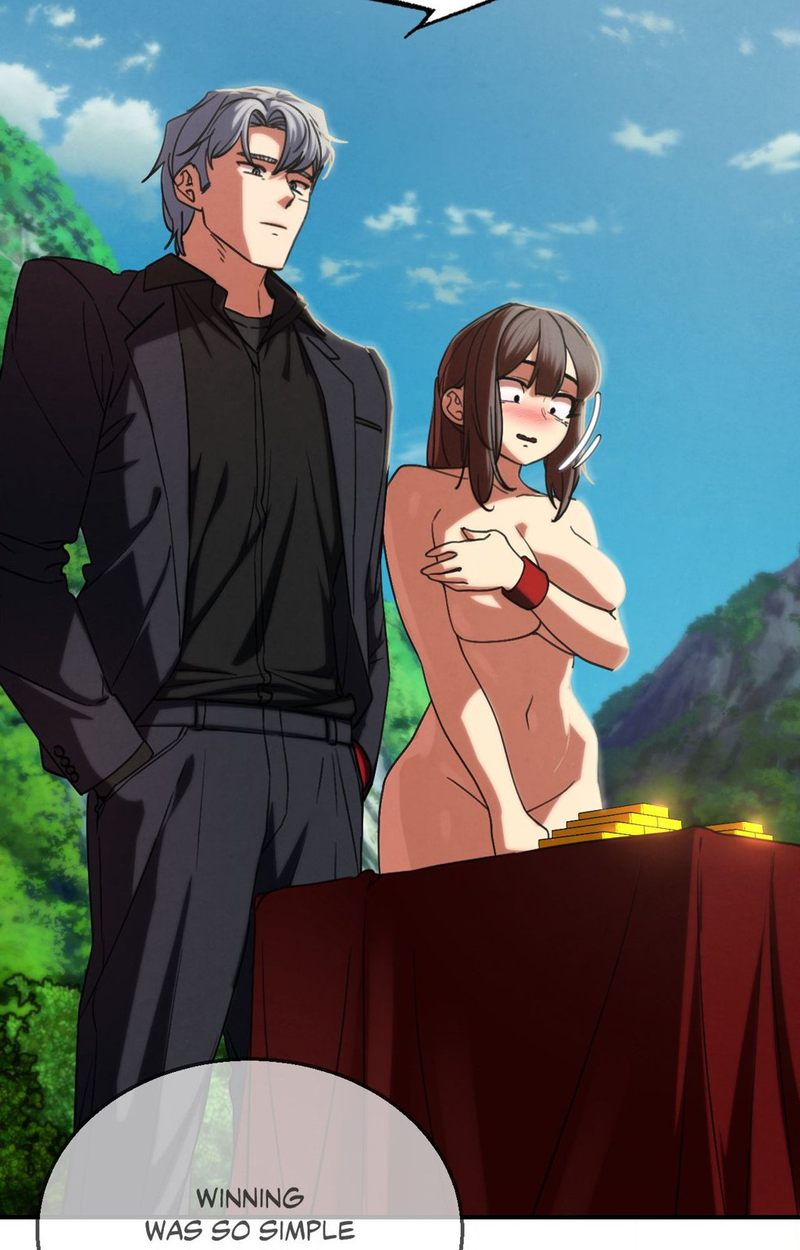 Page 96 of Chapter 100: Seniors of Class 5