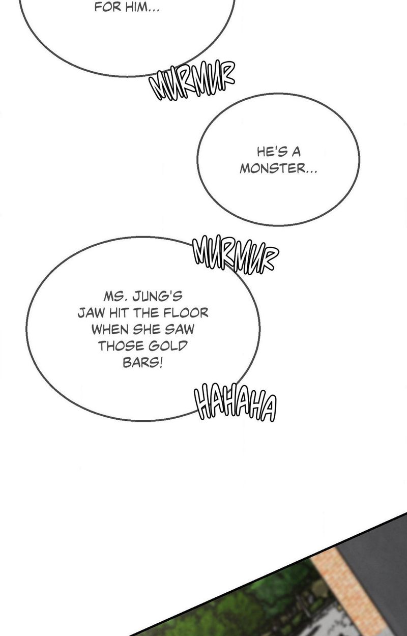 Page 97 of Chapter 100: Seniors of Class 5