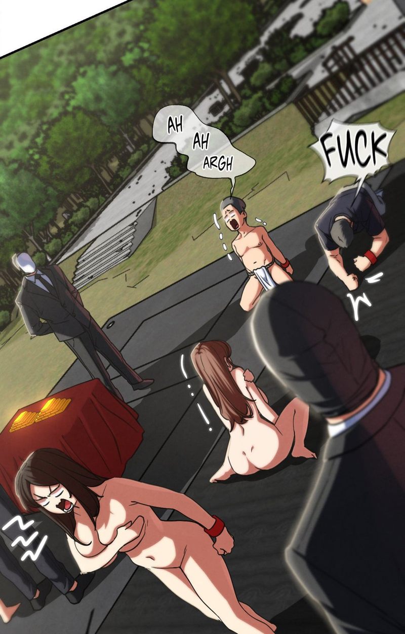 Page 98 of Chapter 100: Seniors of Class 5
