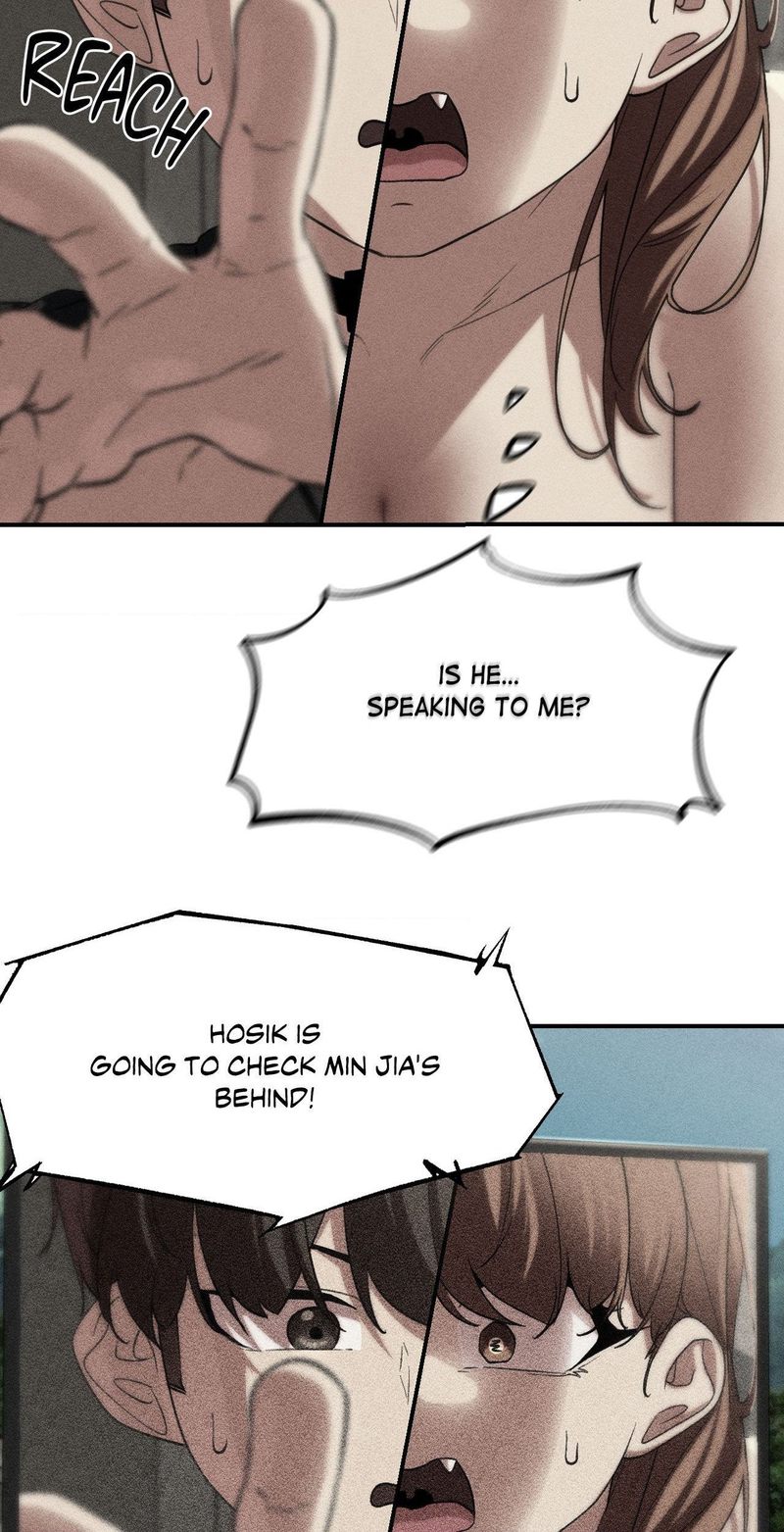 Page 10 of Chapter 101: Seniors of Class 5
