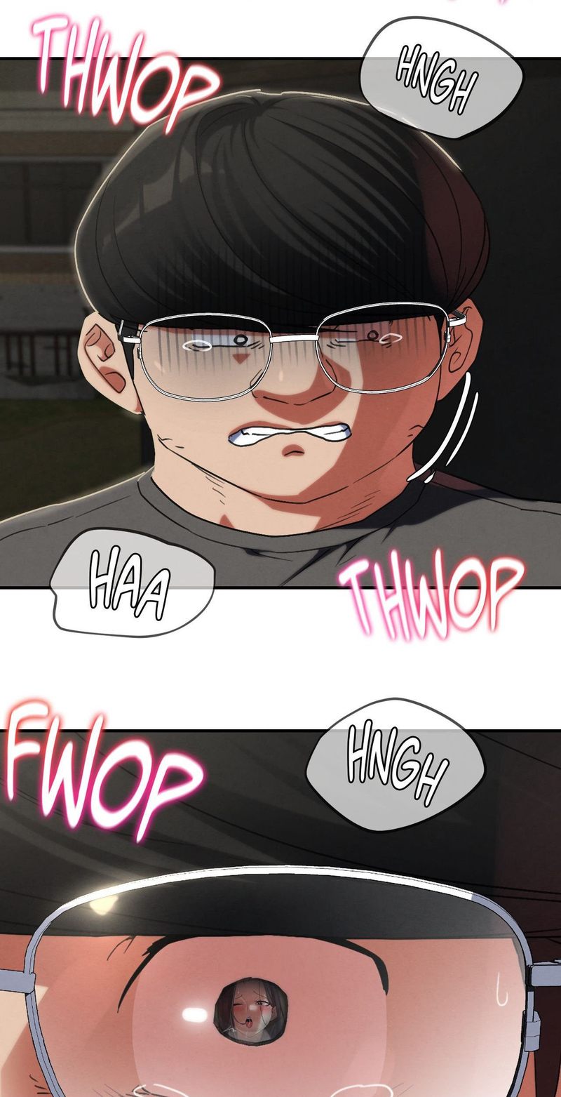 Page 103 of Chapter 101: Seniors of Class 5