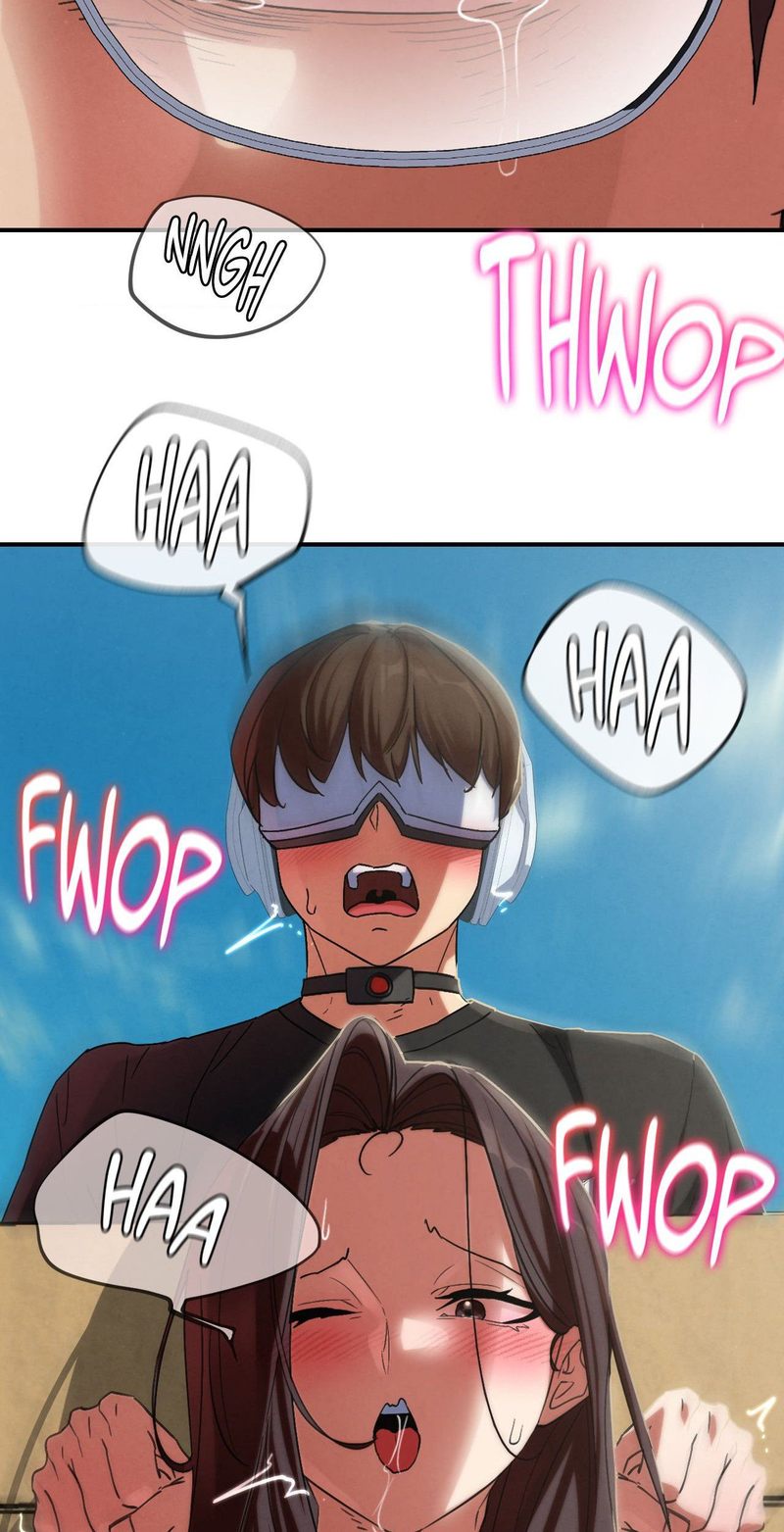 Page 104 of Chapter 101: Seniors of Class 5