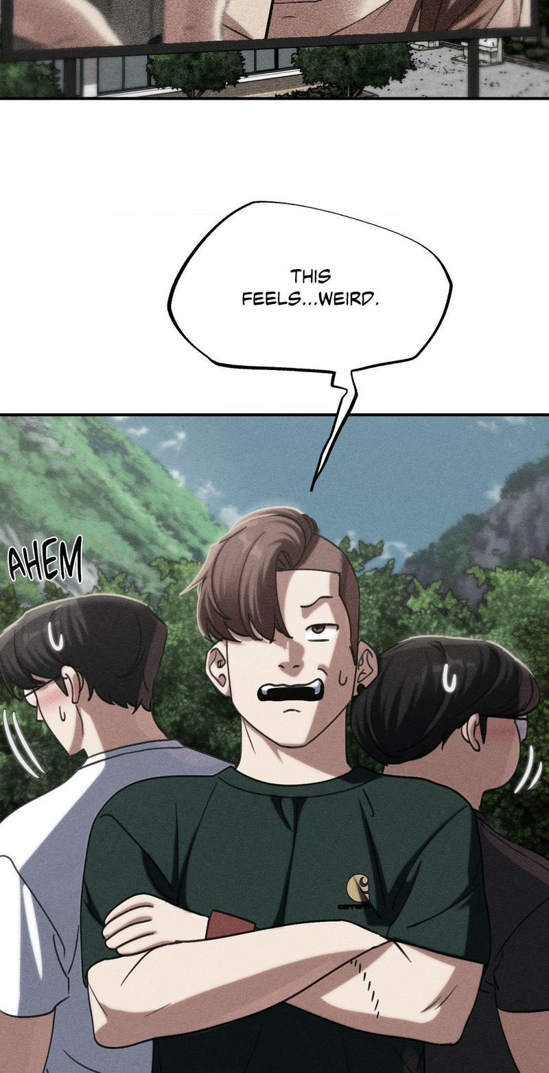Page 11 of Chapter 101: Seniors of Class 5