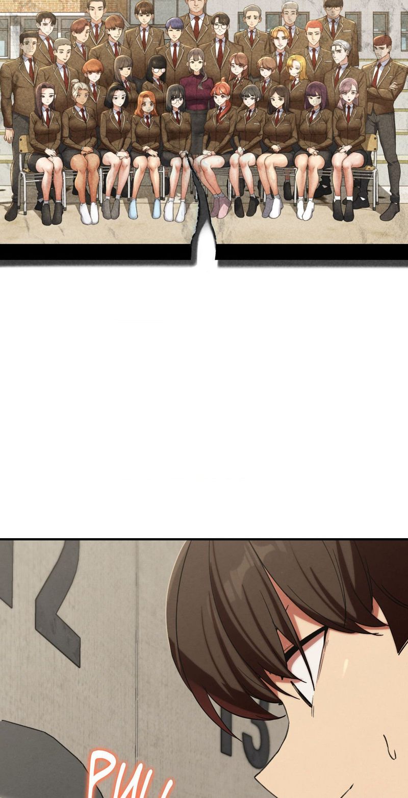 Page 13 of Chapter 101: Seniors of Class 5