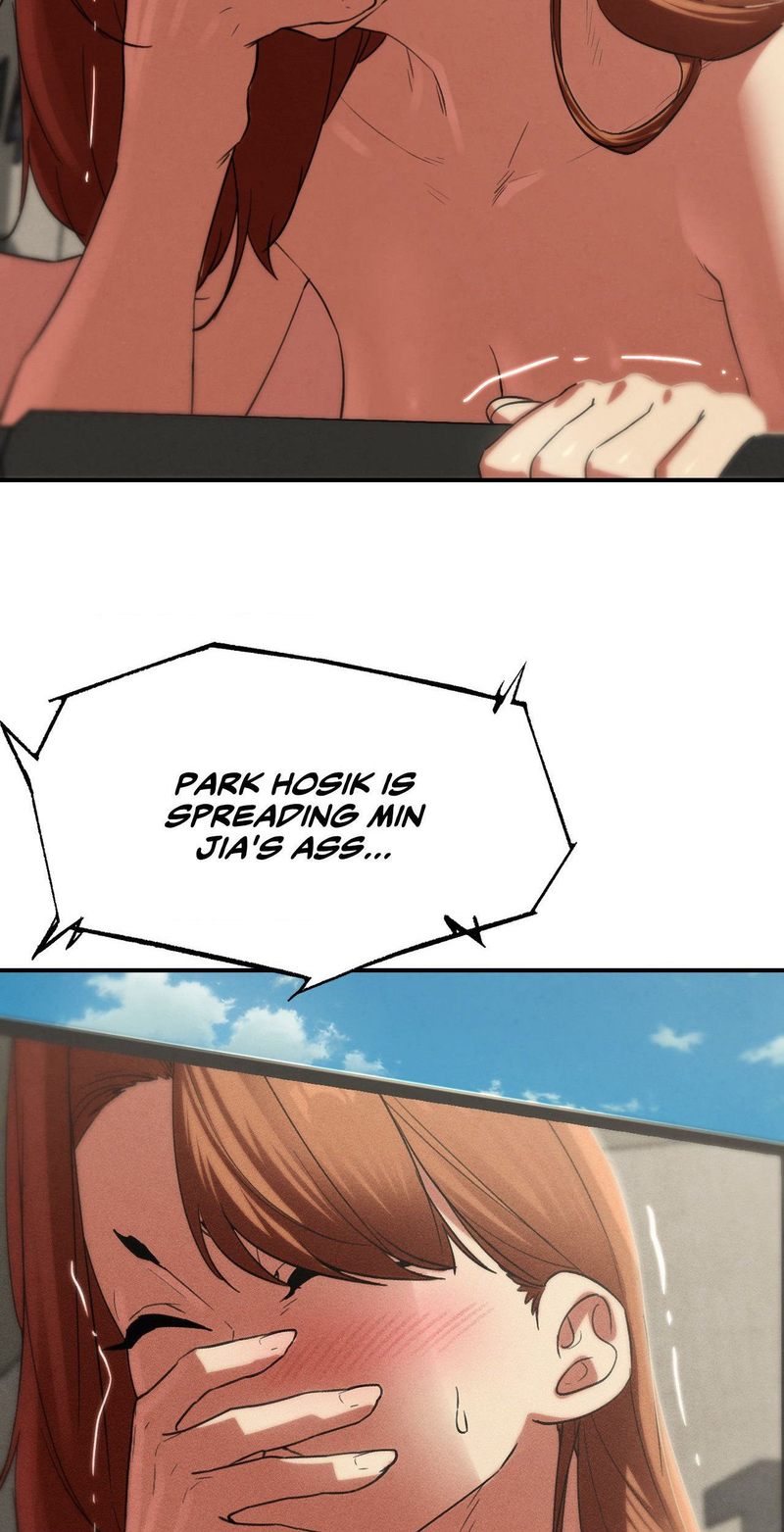 Page 15 of Chapter 101: Seniors of Class 5