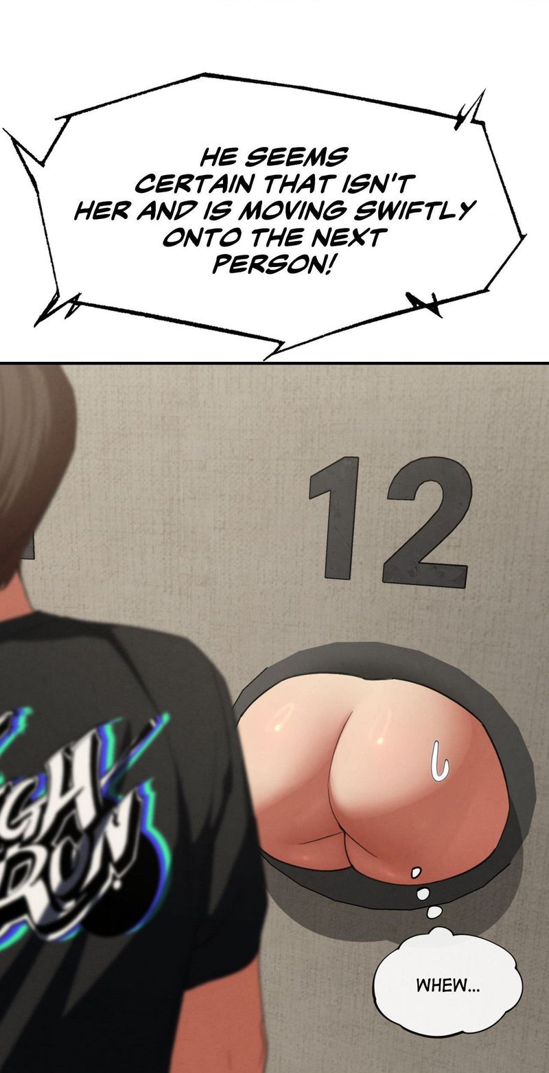 Page 22 of Chapter 101: Seniors of Class 5