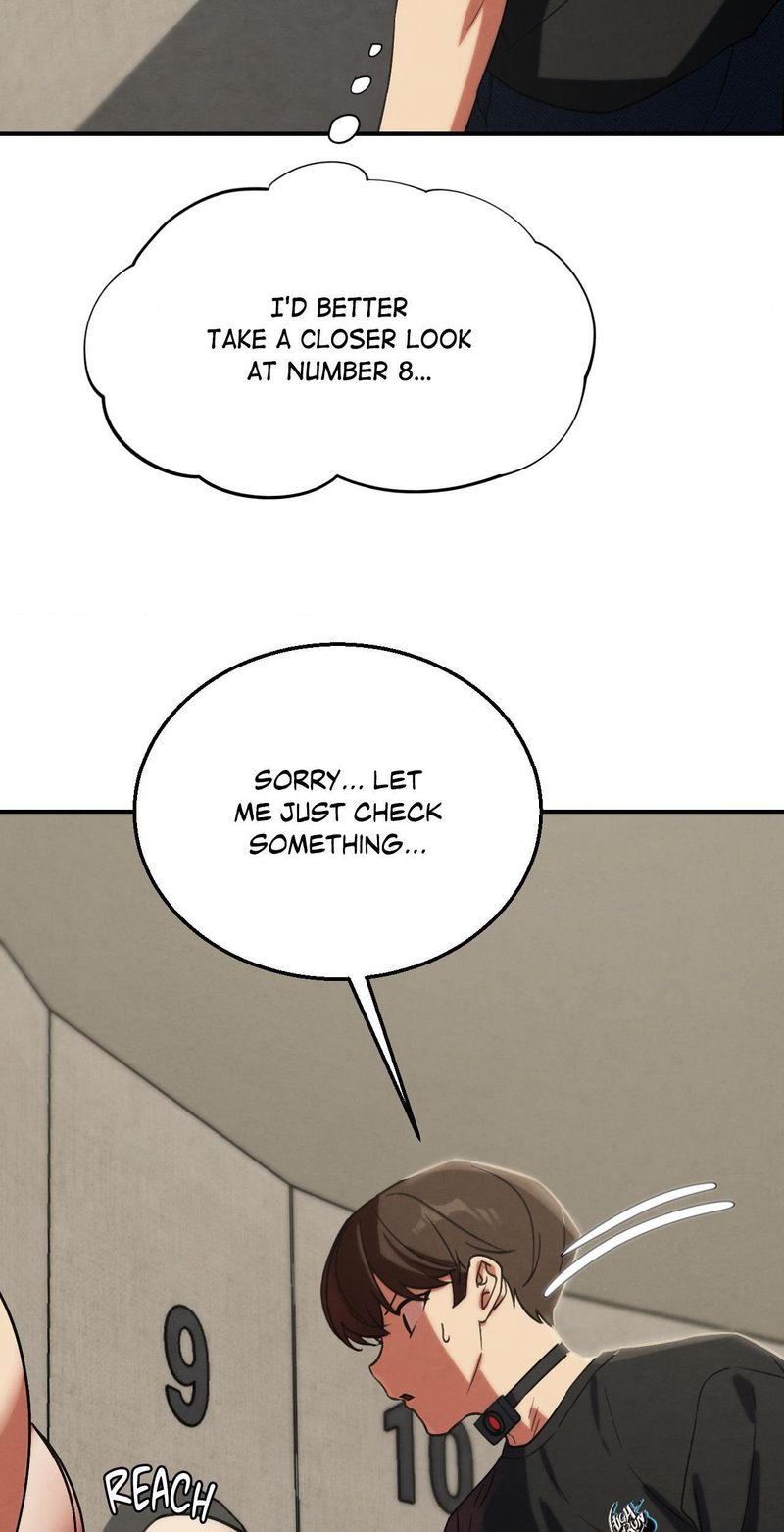 Page 26 of Chapter 101: Seniors of Class 5