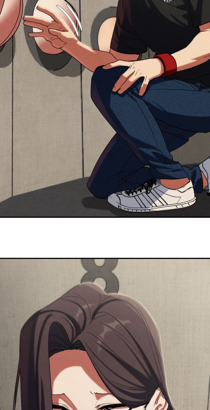 Page 27 of Chapter 101: Seniors of Class 5