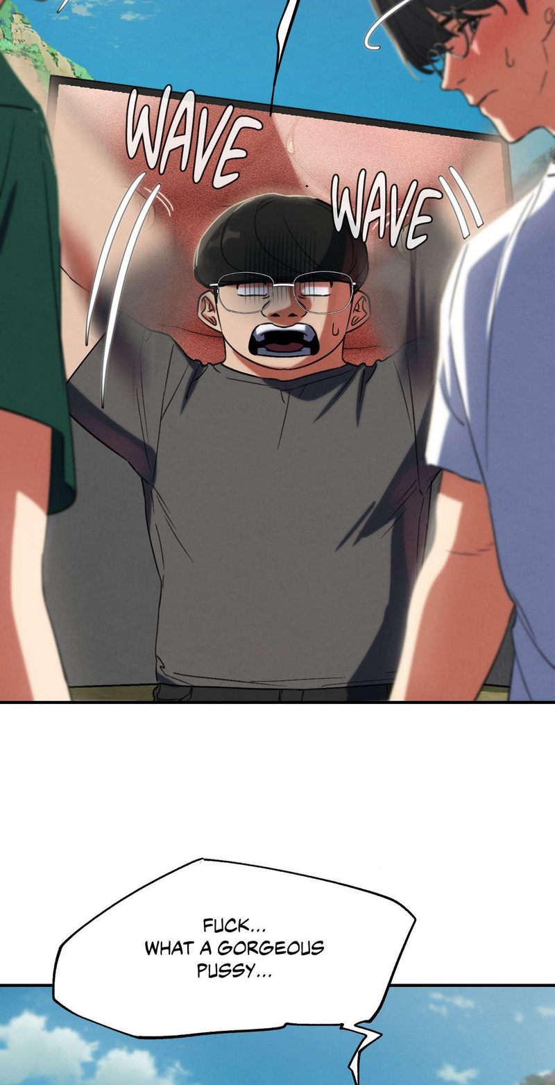 Page 32 of Chapter 101: Seniors of Class 5