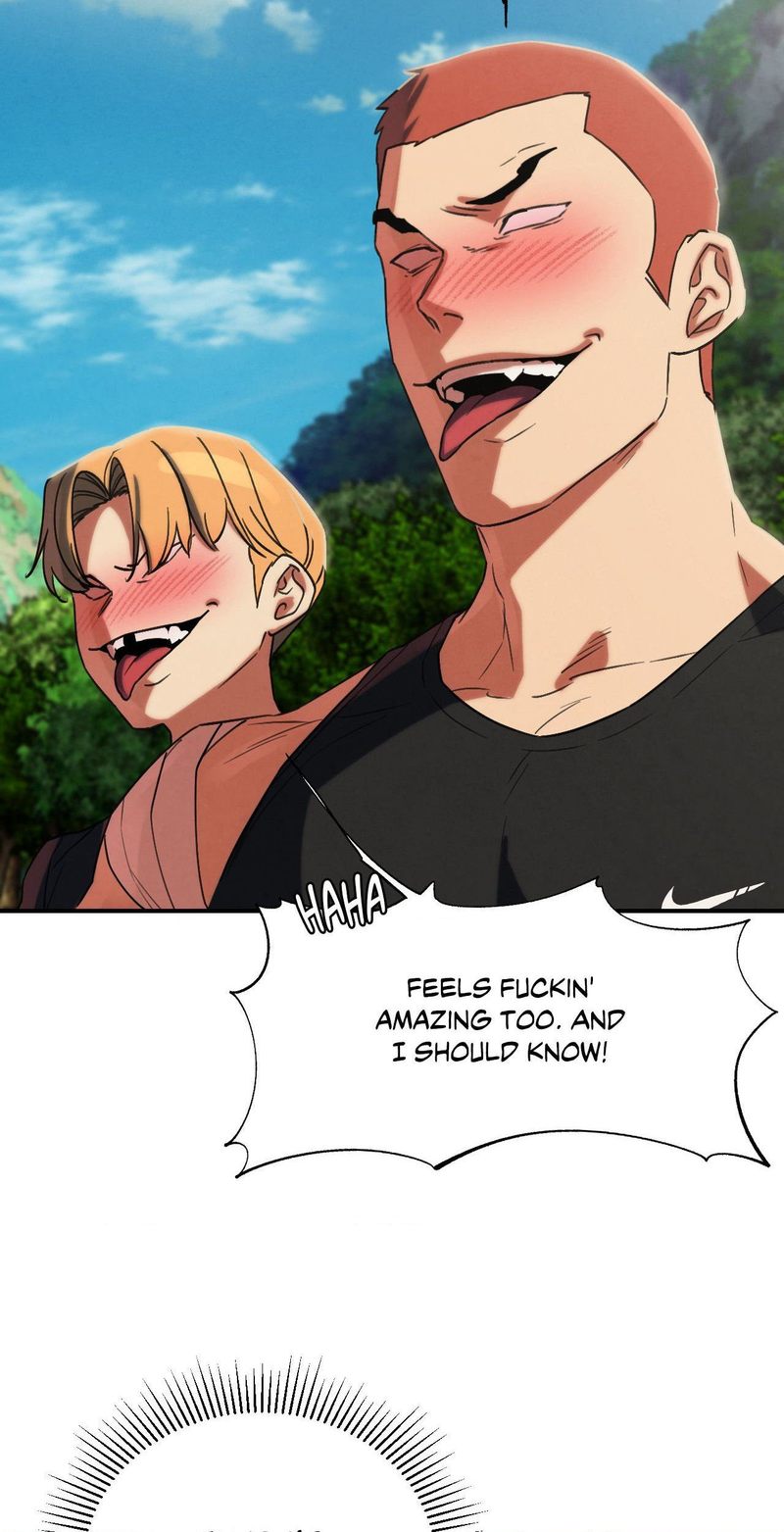 Page 33 of Chapter 101: Seniors of Class 5
