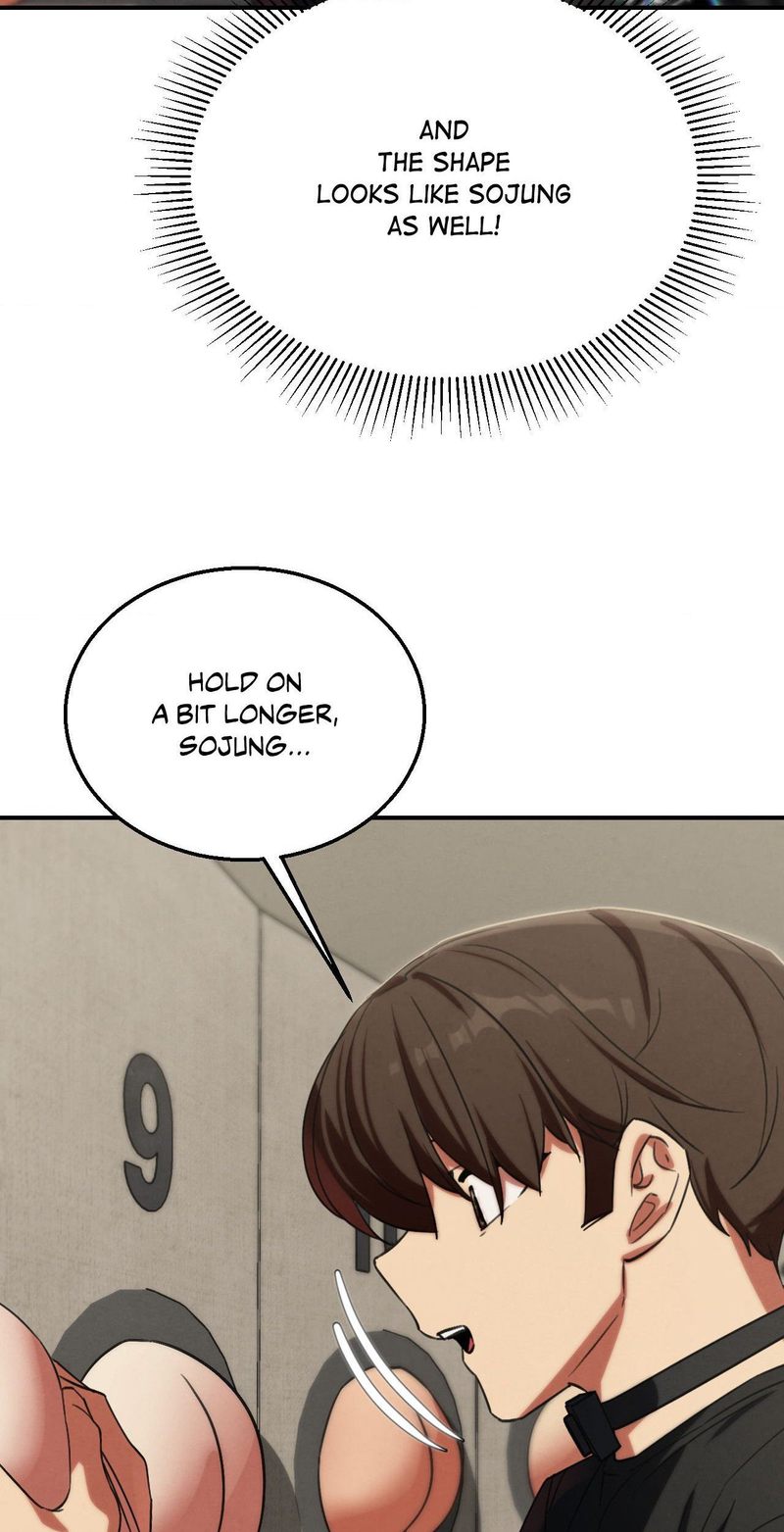 Page 35 of Chapter 101: Seniors of Class 5