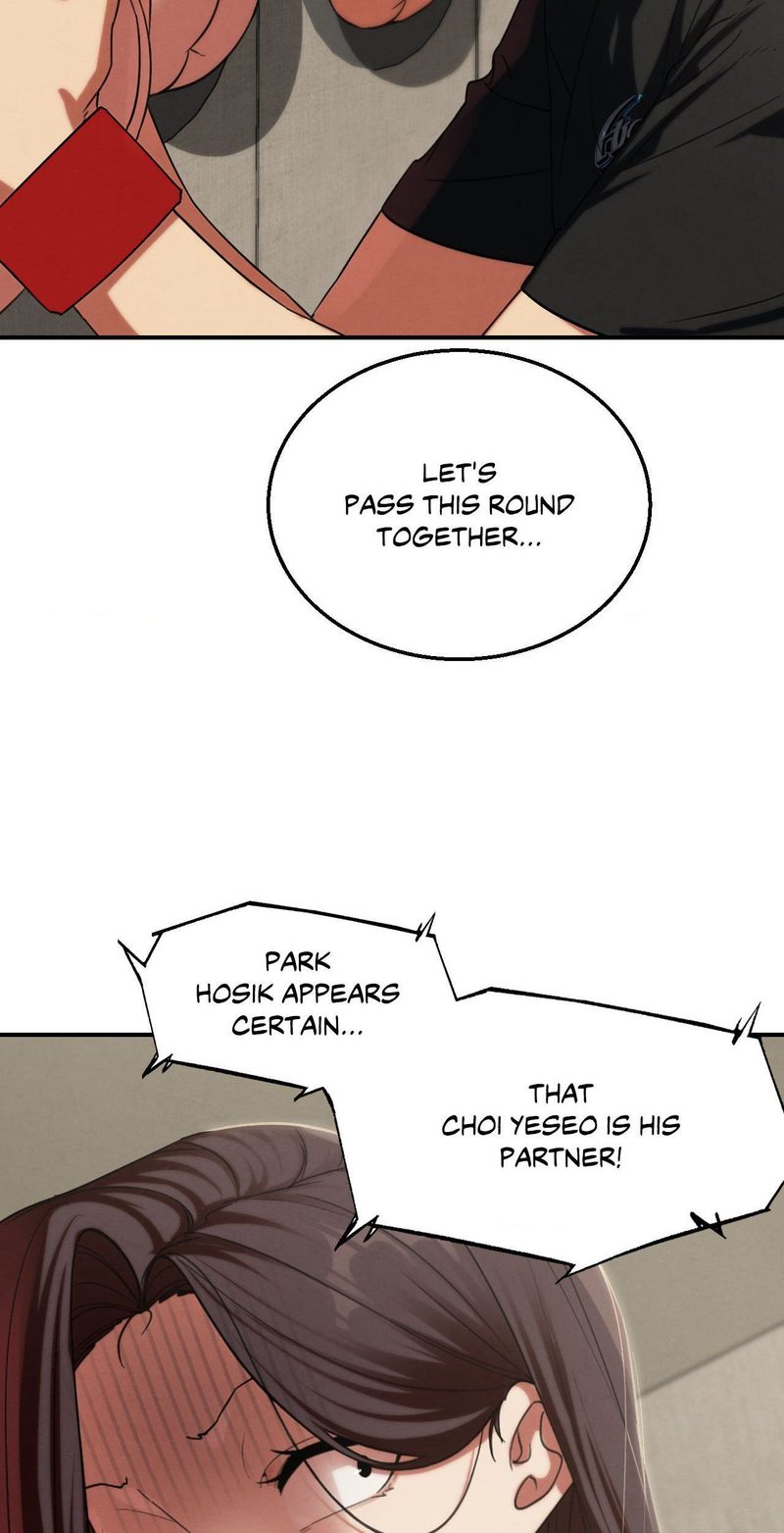 Page 36 of Chapter 101: Seniors of Class 5