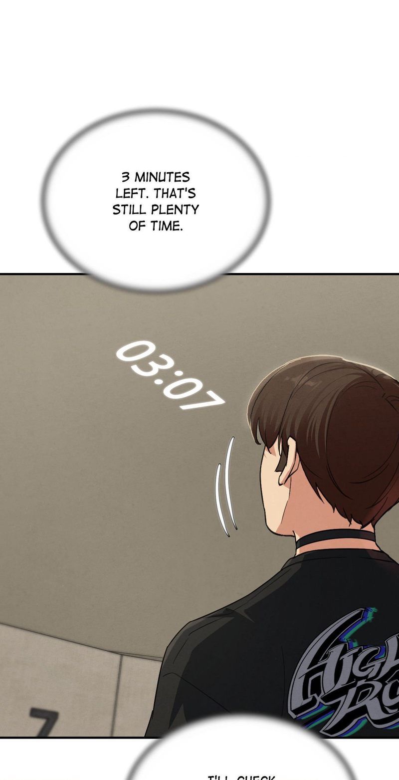 Page 39 of Chapter 101: Seniors of Class 5