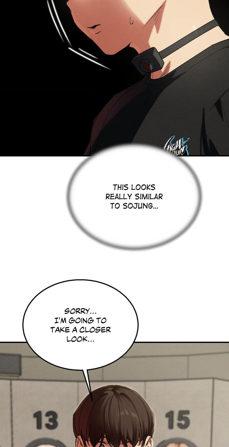 Page 42 of Chapter 101: Seniors of Class 5