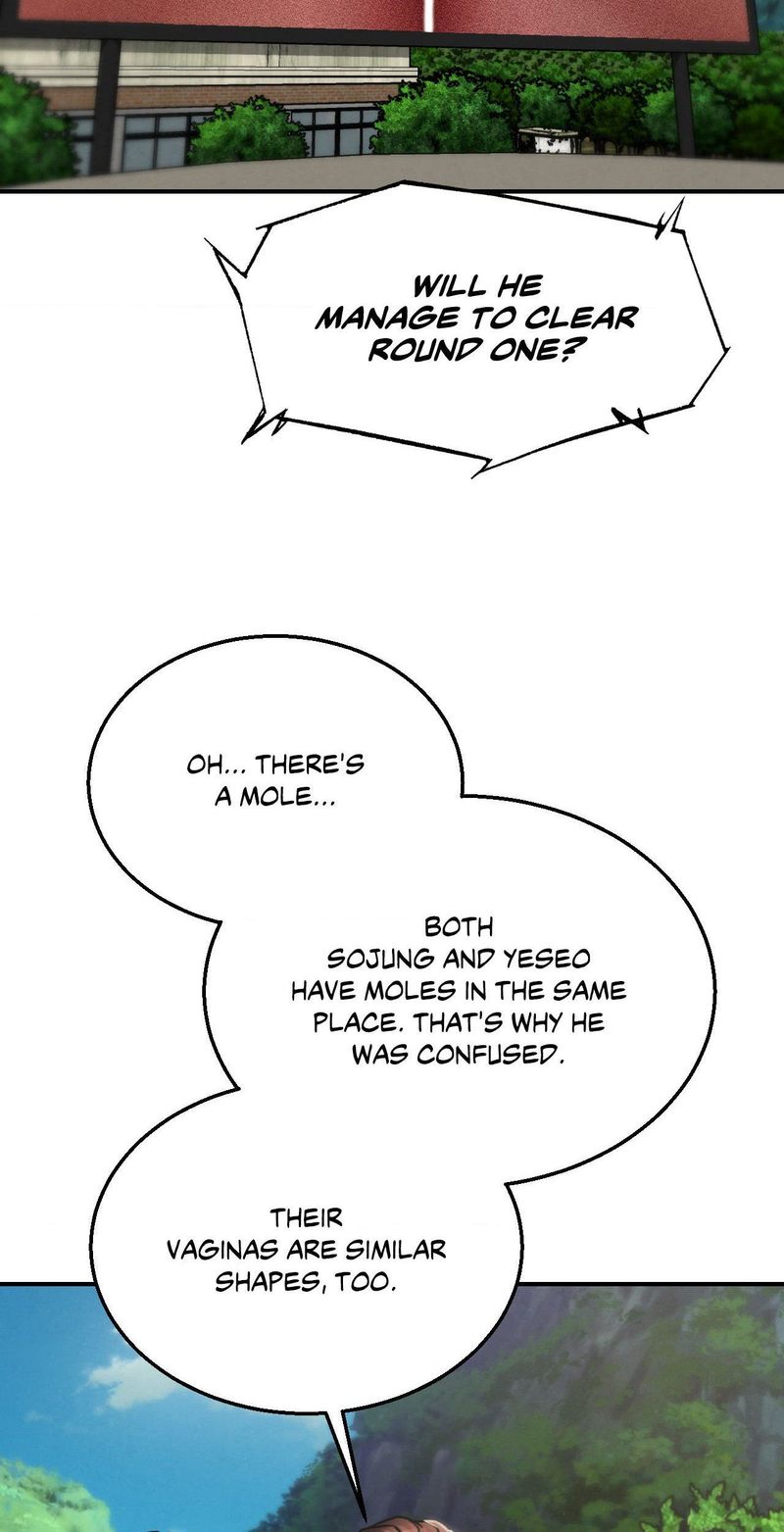 Page 48 of Chapter 101: Seniors of Class 5