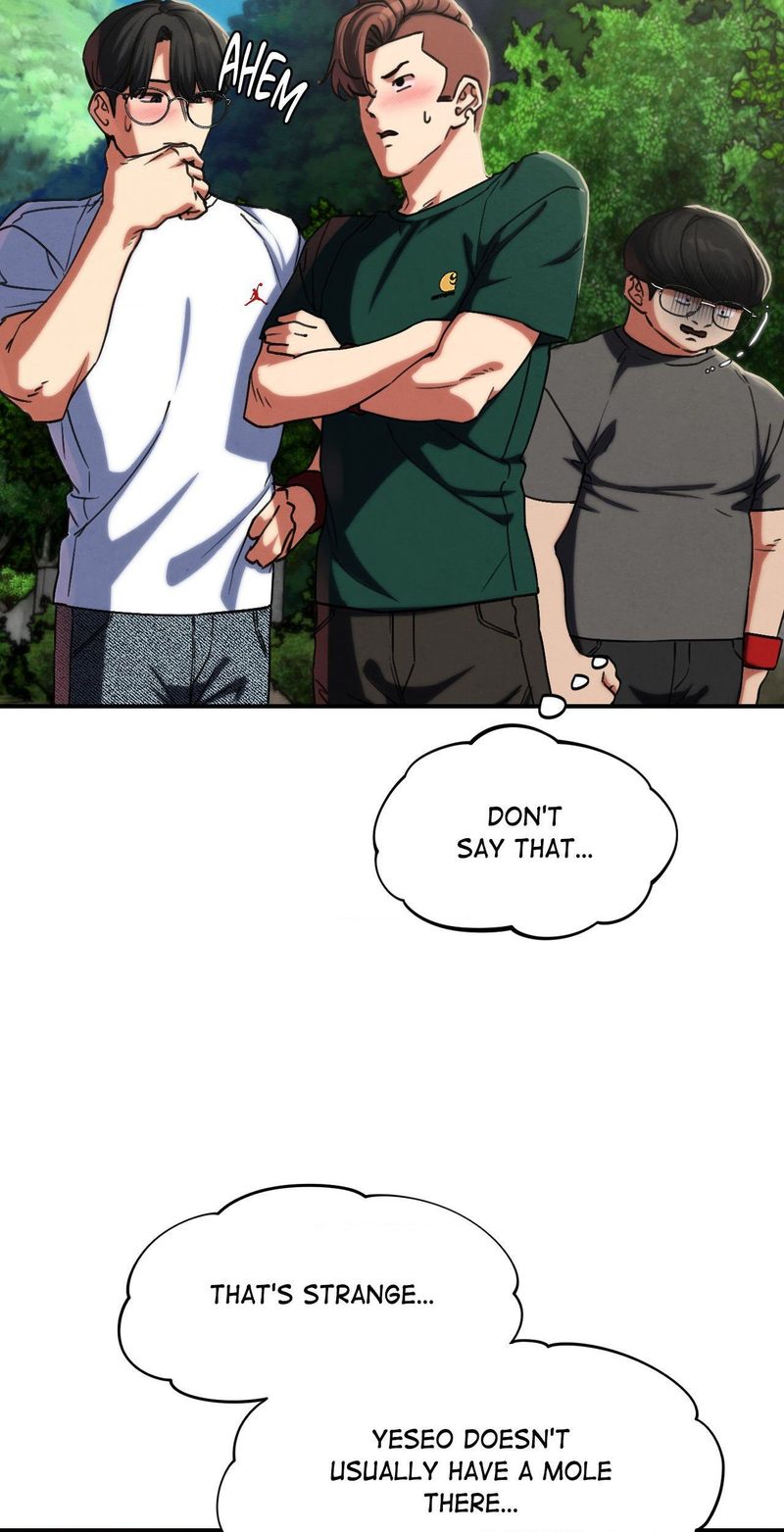 Page 49 of Chapter 101: Seniors of Class 5