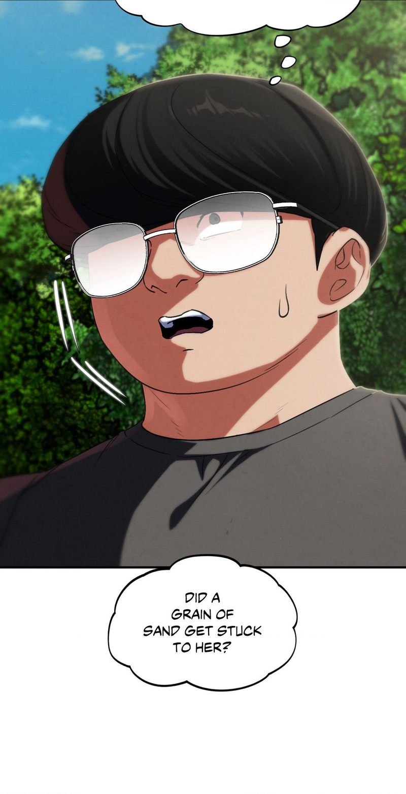 Page 50 of Chapter 101: Seniors of Class 5