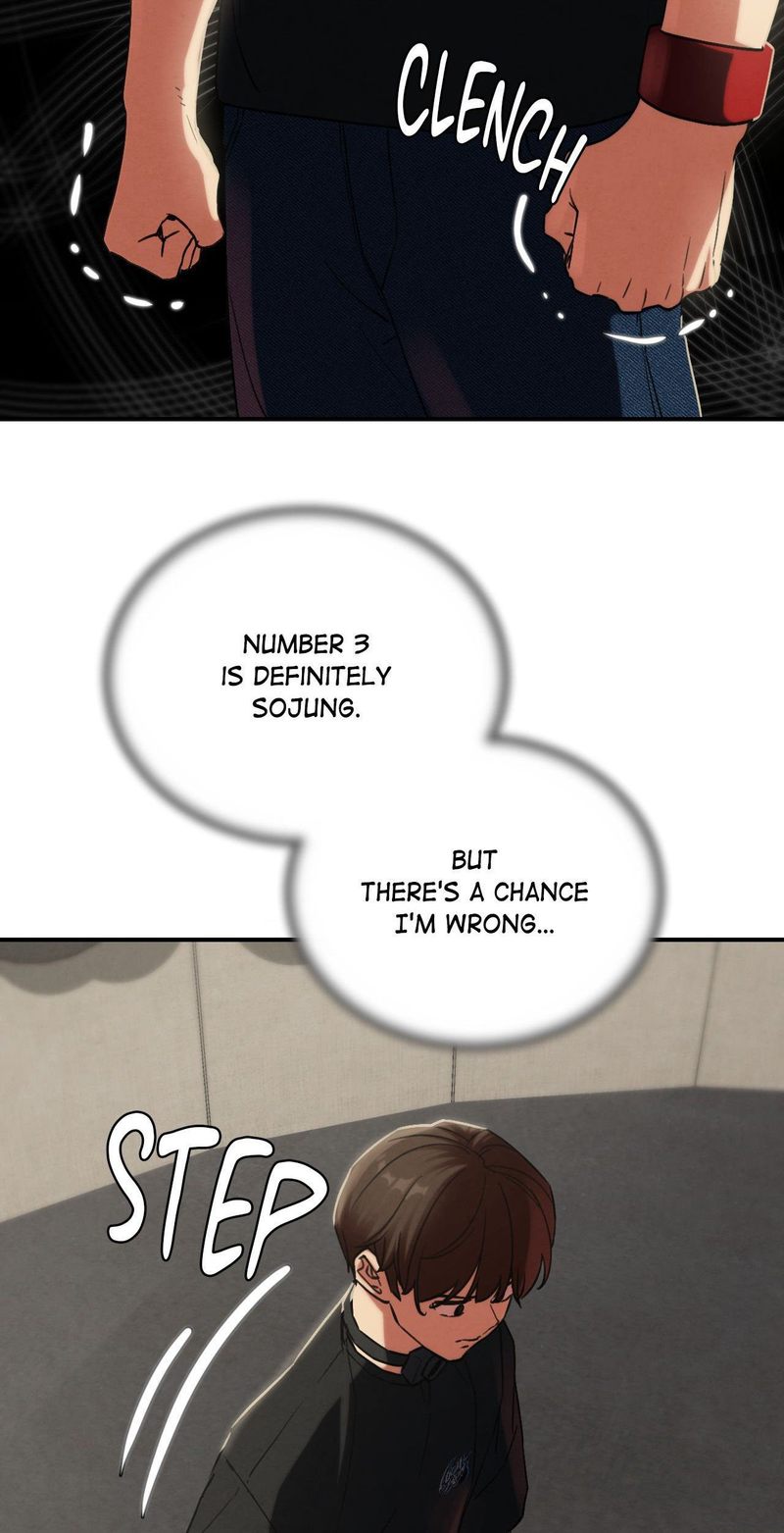 Page 53 of Chapter 101: Seniors of Class 5
