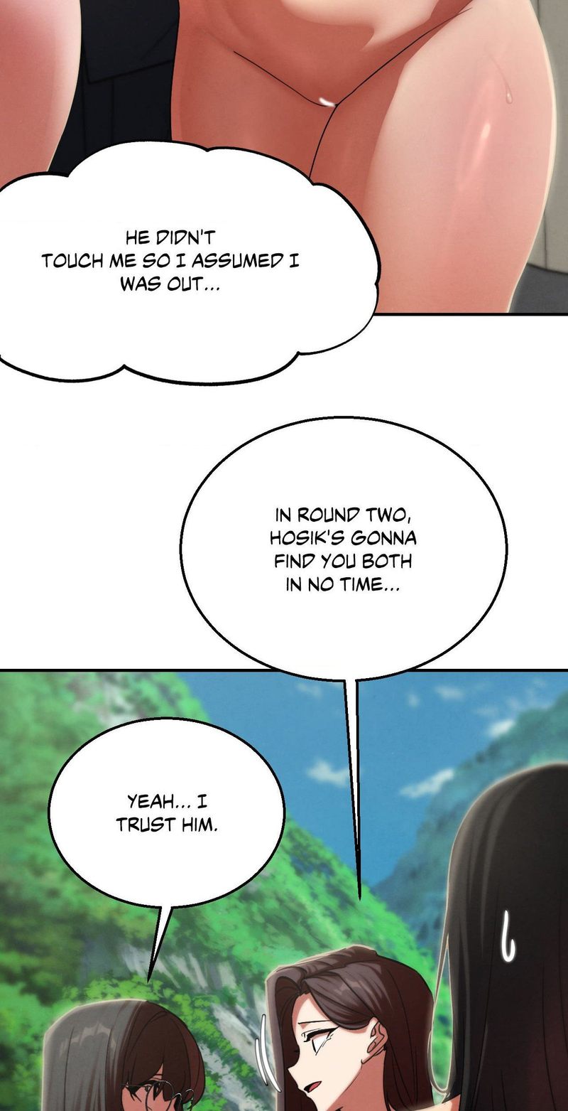 Page 58 of Chapter 101: Seniors of Class 5