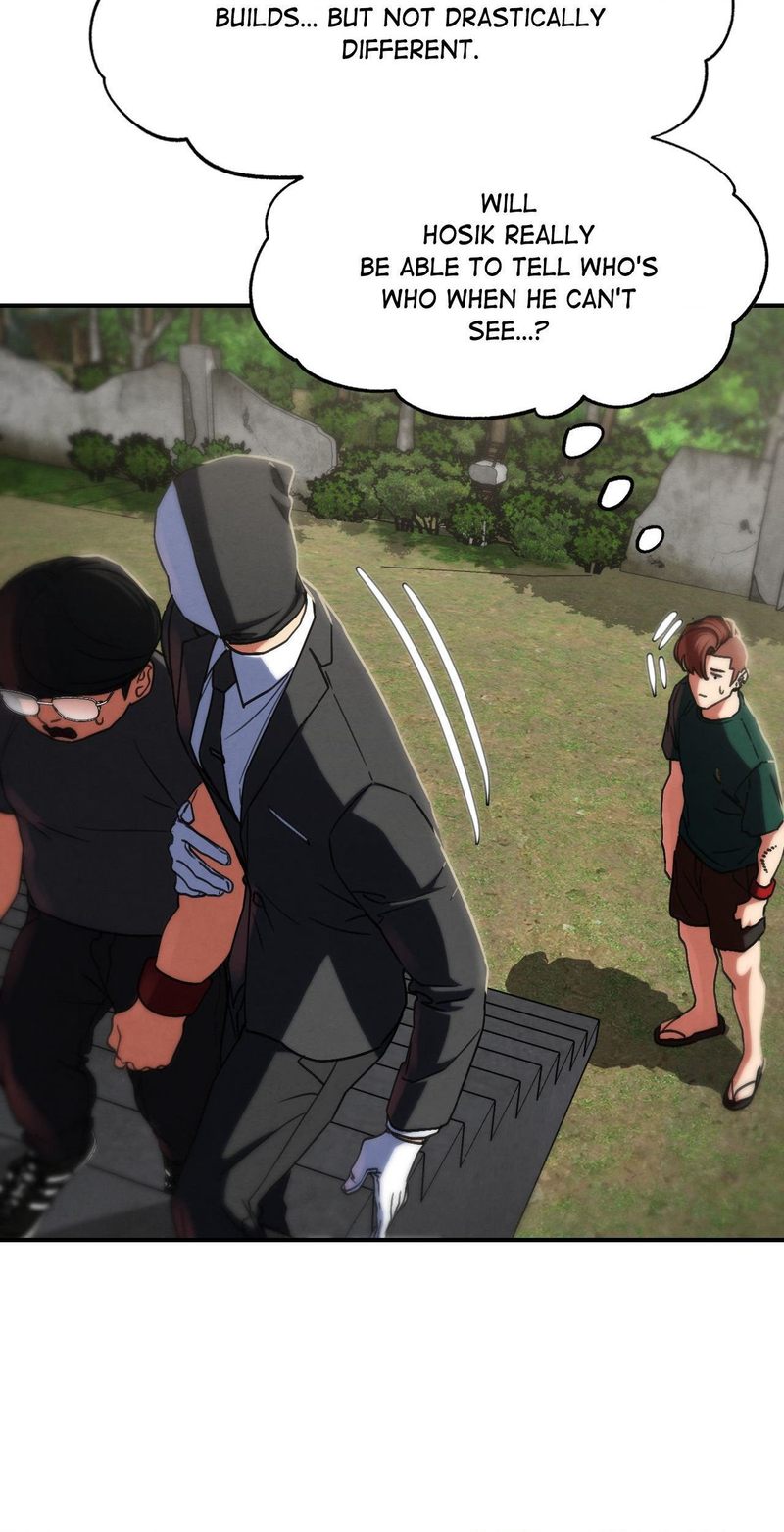 Page 60 of Chapter 101: Seniors of Class 5
