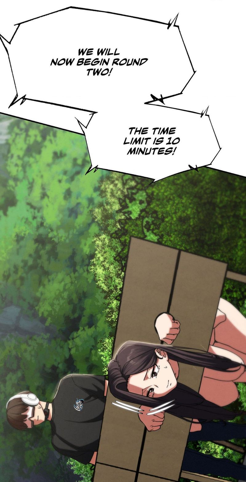 Page 61 of Chapter 101: Seniors of Class 5