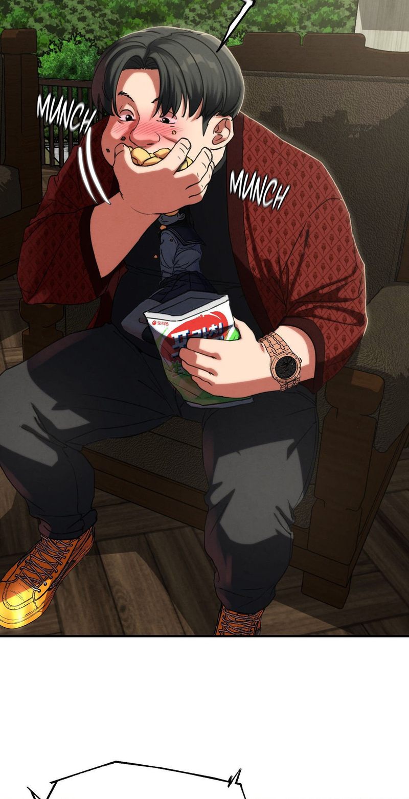 Page 64 of Chapter 101: Seniors of Class 5