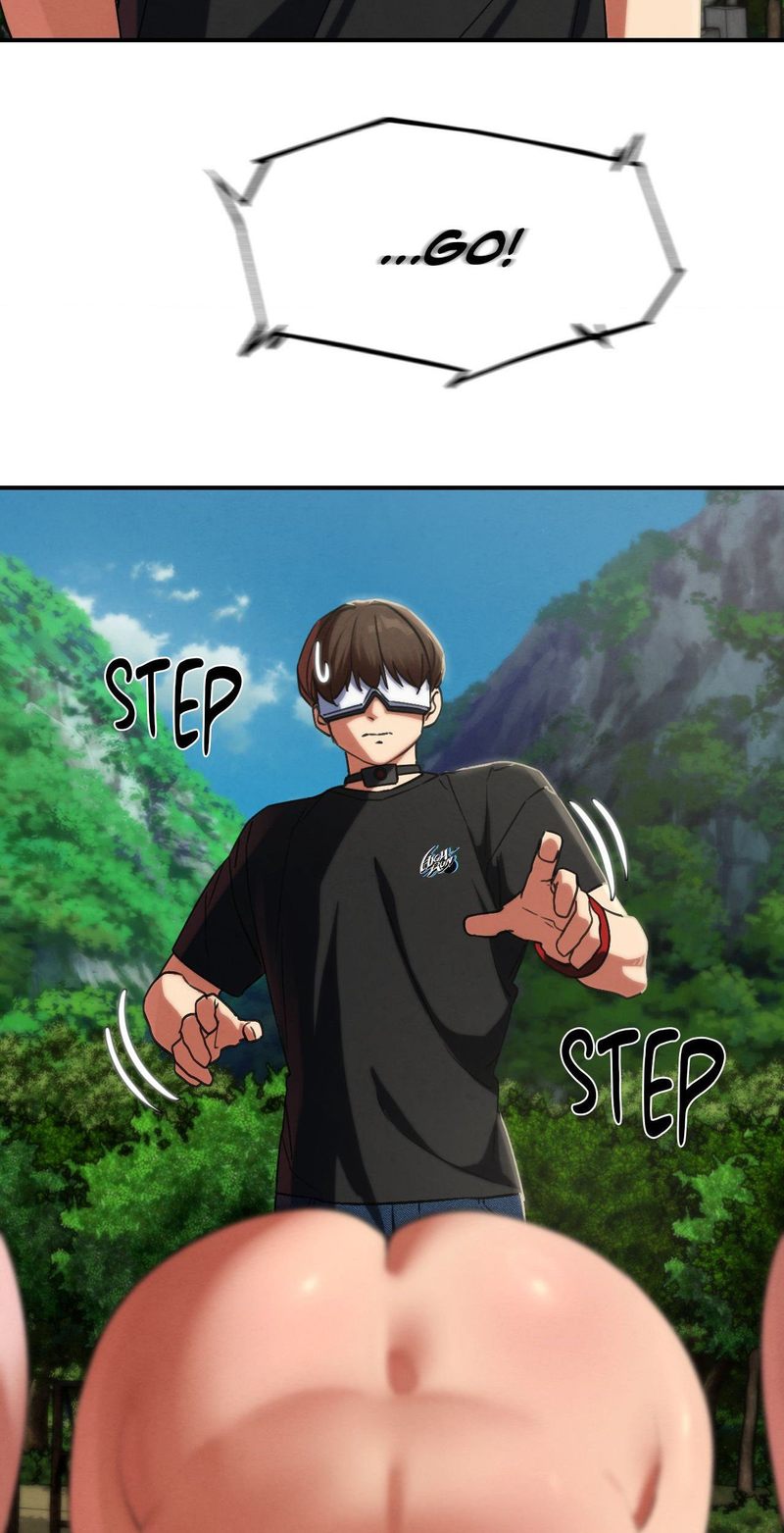 Page 66 of Chapter 101: Seniors of Class 5