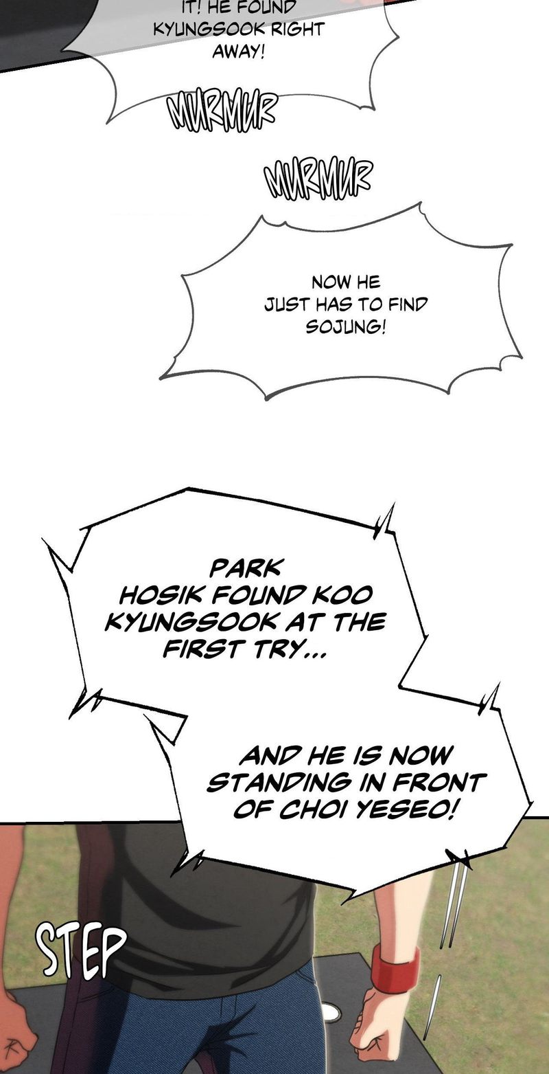 Page 74 of Chapter 101: Seniors of Class 5