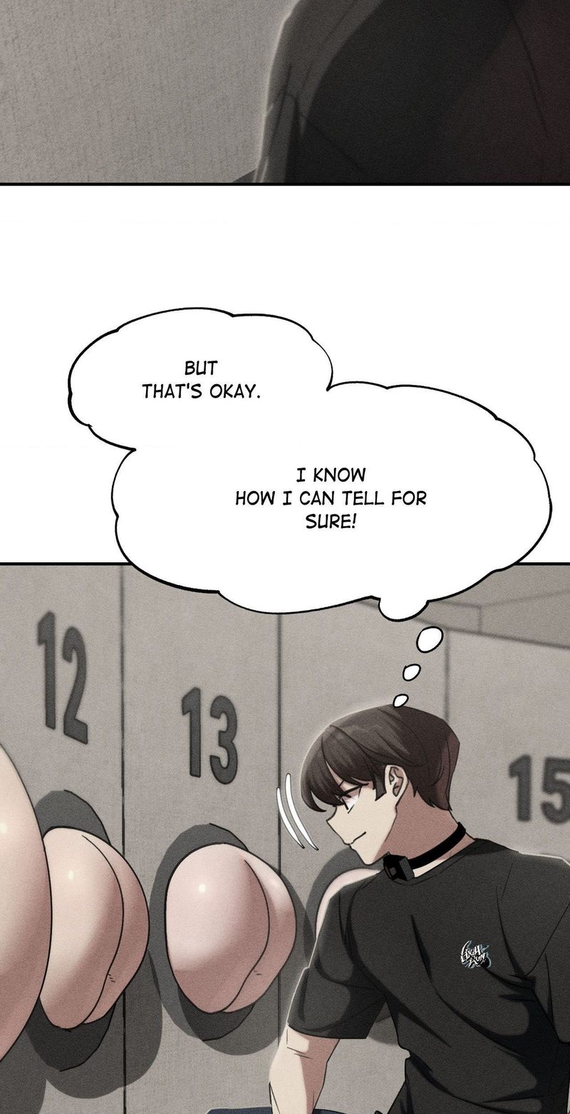 Page 8 of Chapter 101: Seniors of Class 5
