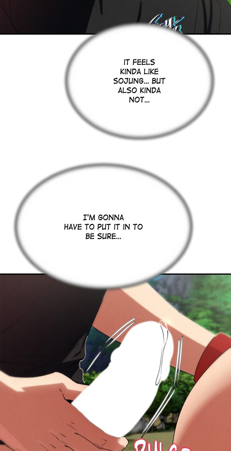 Page 84 of Chapter 101: Seniors of Class 5
