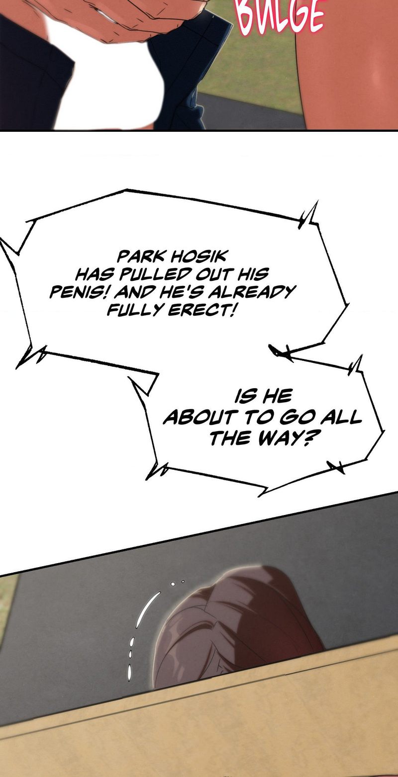 Page 85 of Chapter 101: Seniors of Class 5