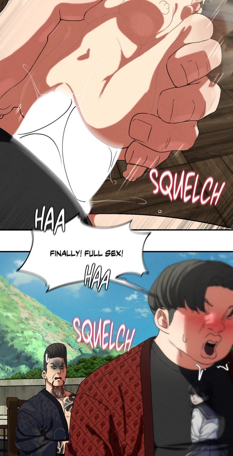 Page 89 of Chapter 101: Seniors of Class 5