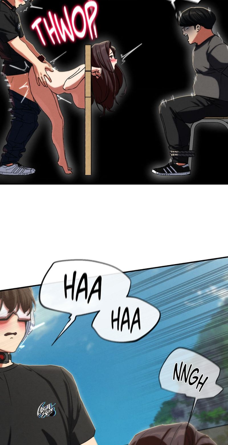 Page 95 of Chapter 101: Seniors of Class 5