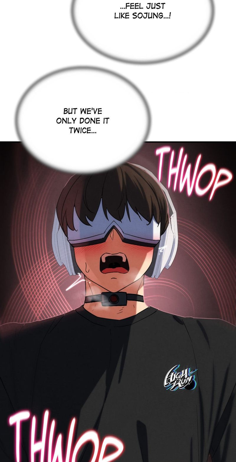 Page 99 of Chapter 101: Seniors of Class 5