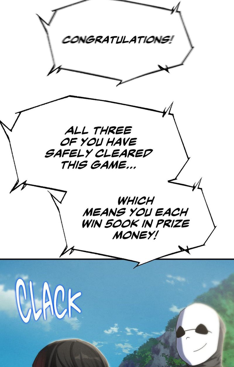 Page 101 of Chapter 102: Seniors of Class 5