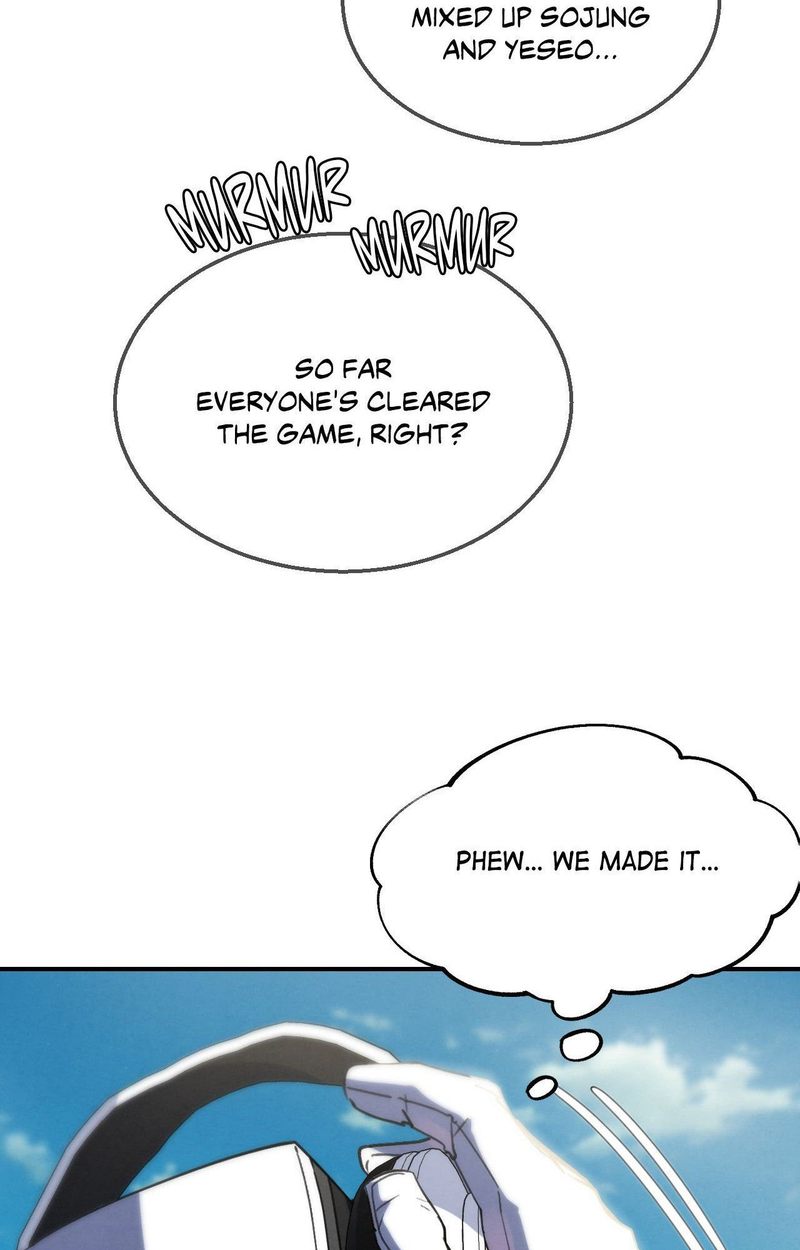 Page 103 of Chapter 102: Seniors of Class 5