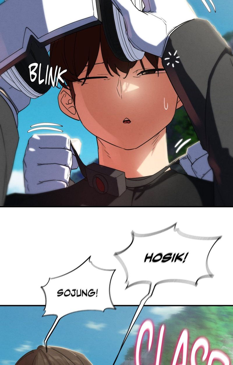 Page 104 of Chapter 102: Seniors of Class 5