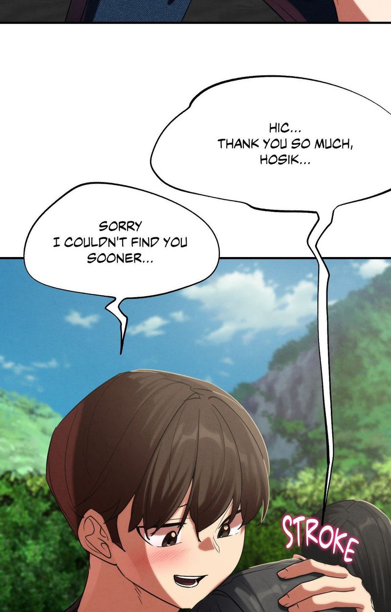 Page 106 of Chapter 102: Seniors of Class 5