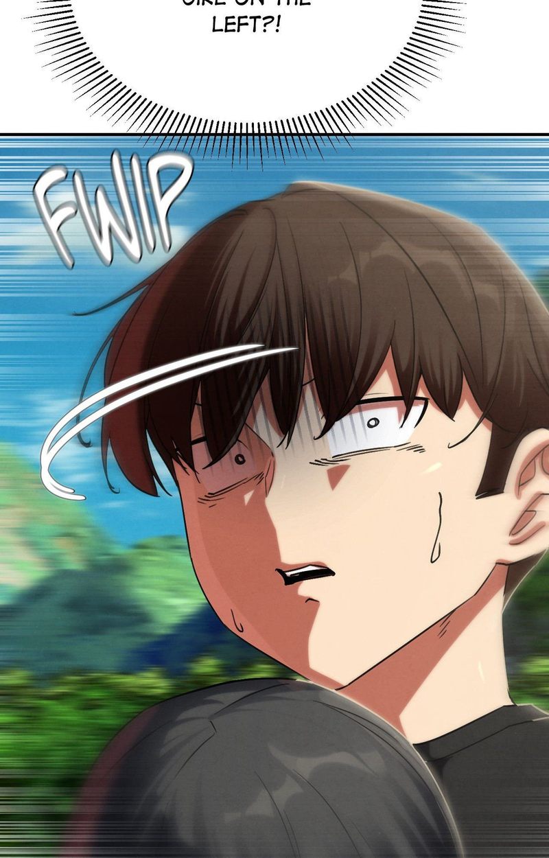 Page 108 of Chapter 102: Seniors of Class 5