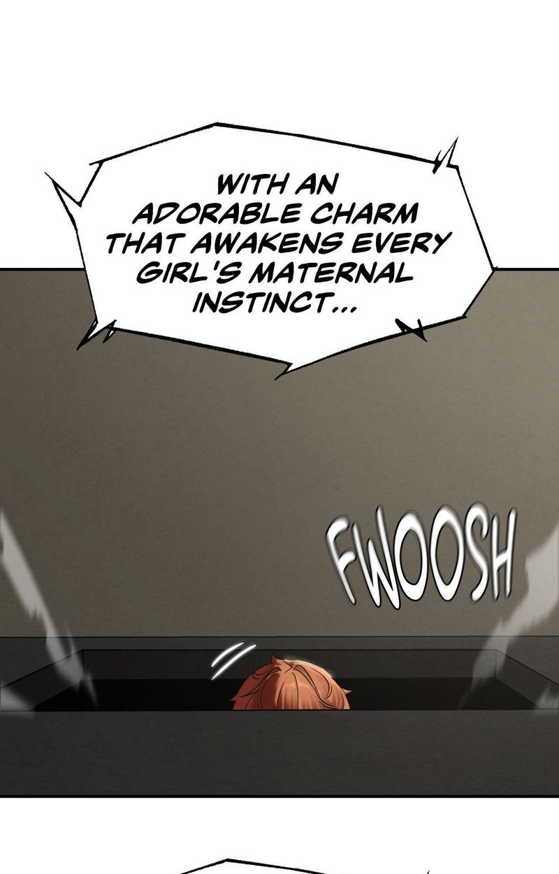 Page 116 of Chapter 102: Seniors of Class 5