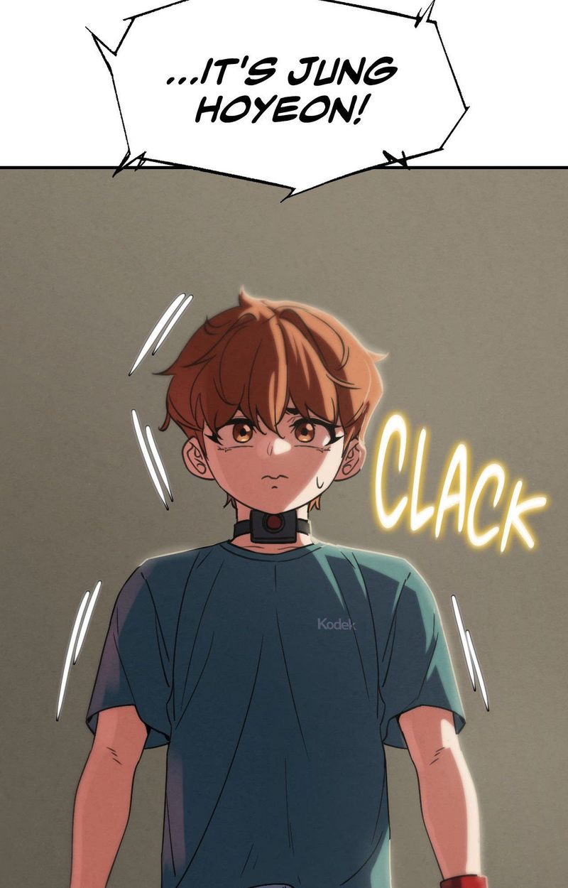 Page 117 of Chapter 102: Seniors of Class 5