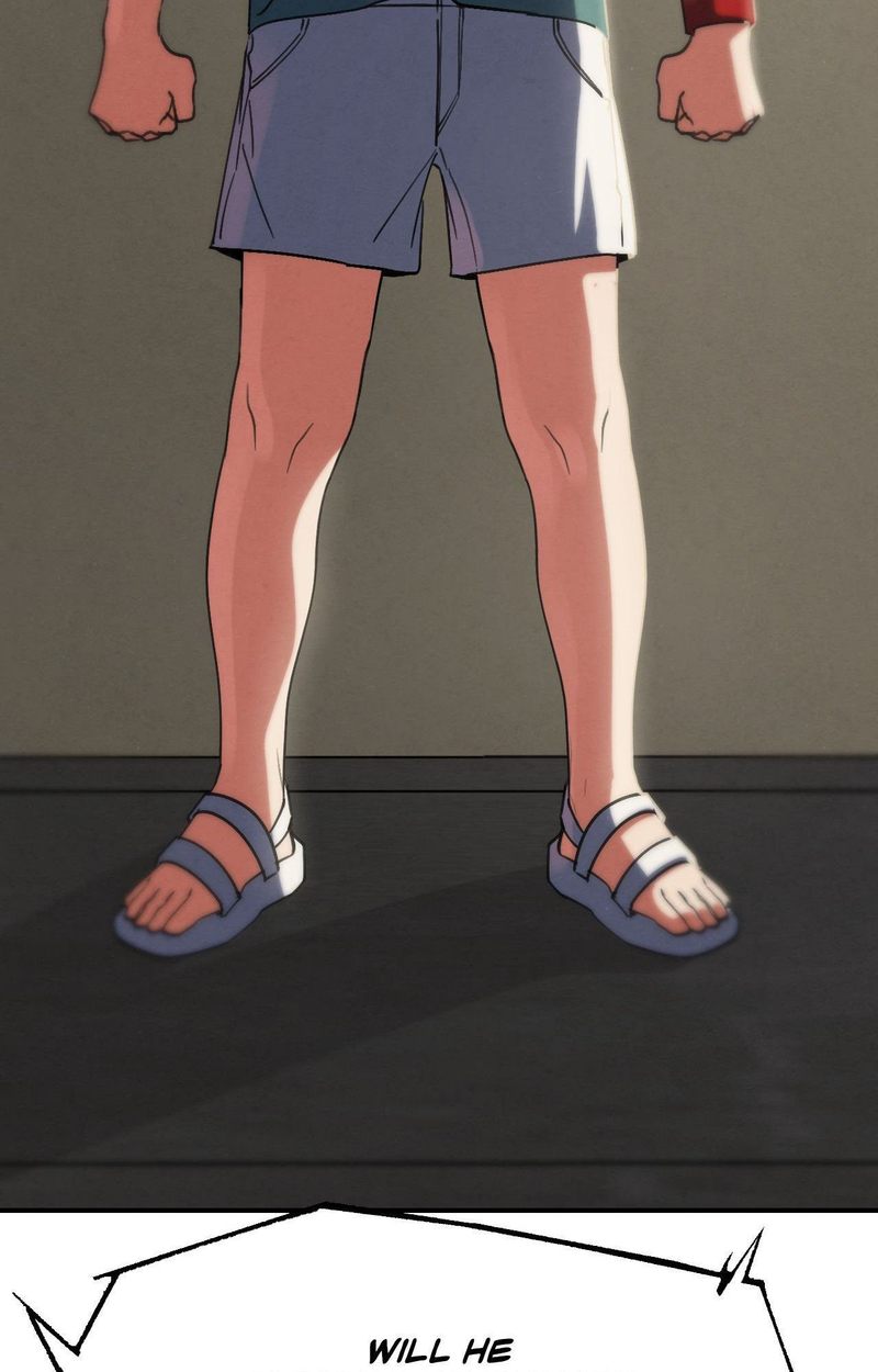Page 118 of Chapter 102: Seniors of Class 5