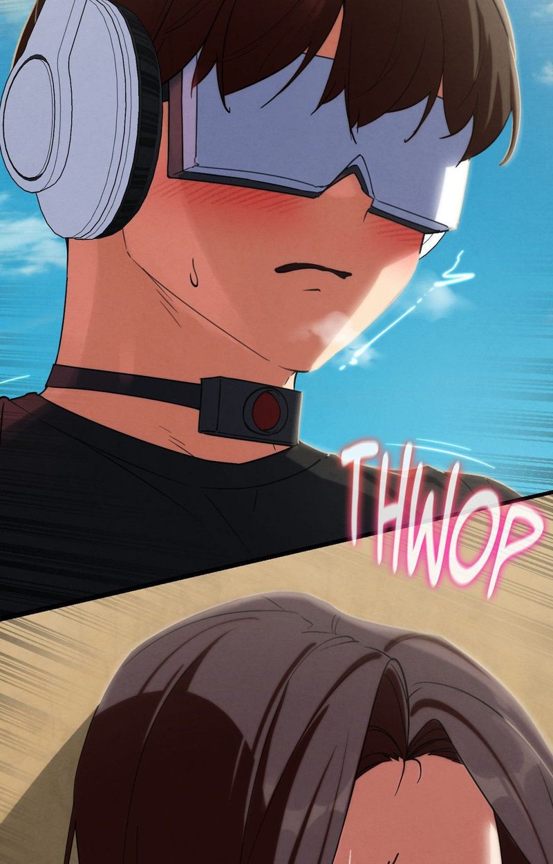 Page 13 of Chapter 102: Seniors of Class 5